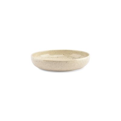 Plats et saladiers - Bol 22xH5cm vanille Blush - SALT&PEPPER