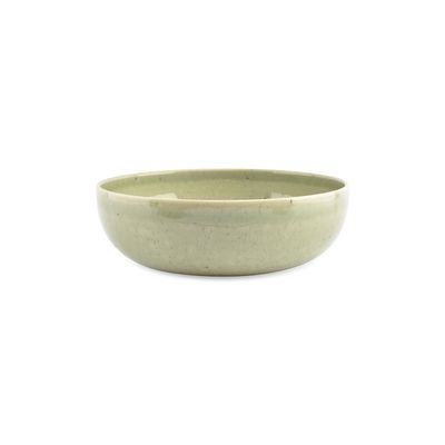Plats et saladiers - Plat à servir 25,5xH8cm sage Blush - SALT&PEPPER