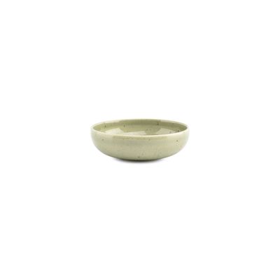 Platter and bowls - Bowl 16xH5cm sage Blush - SALT&PEPPER