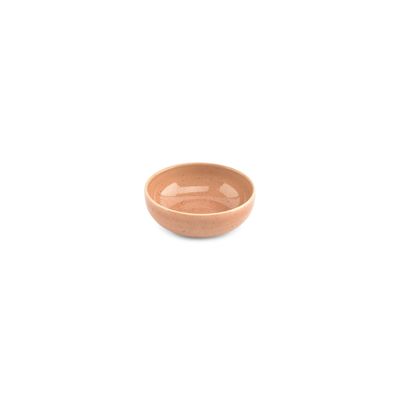 Plats et saladiers - Bol 12,5xH5cm peach Blush - SALT&PEPPER