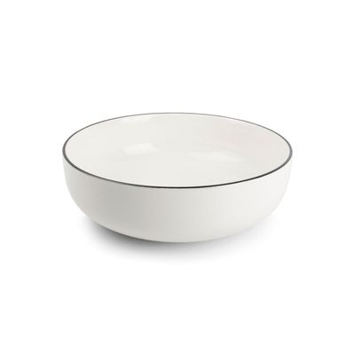 Plats et saladiers - Bol 26xH8cm Studio Base - S|P COLLECTION