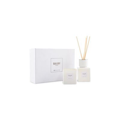 Gifts - Gift set 2 pieces White Gallery - S|P COLLECTION