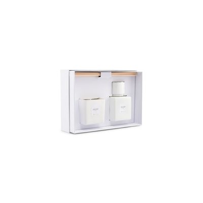 Gifts - Gift set 2 pieces White Gallery - S|P COLLECTION