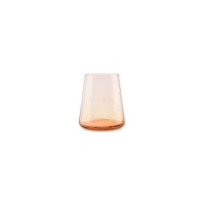 Verres - Verre 30cl amber Ray - Lot de 4 - S|P COLLECTION