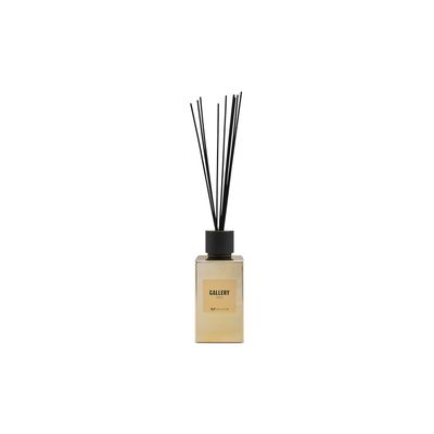 Diffuseurs de parfums - Diffuseur batônnets 2200ml gold Gallery - S|P COLLECTION