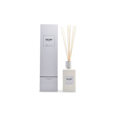 Diffuseurs de parfums - Diffuseur batônnets 2200ml white Gallery - S|P COLLECTION