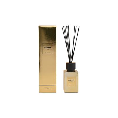Scent diffusers - Reed diffuser 500ml gold Gallery - S|P COLLECTION
