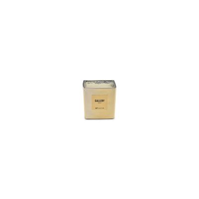 Bougies - Bougie parfumée 220g gold Gallery - S|P COLLECTION