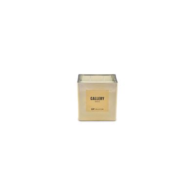 Bougies - Bougie parfumée 460g gold Gallery - S|P COLLECTION