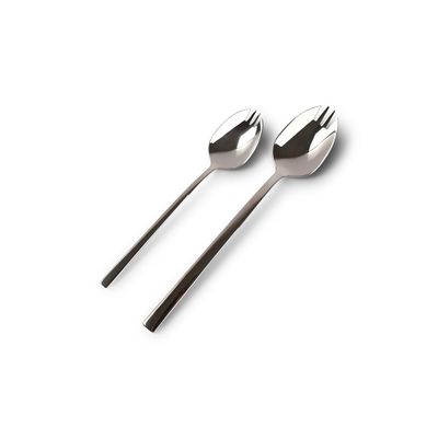 Forks - Snack fork 14cm Terno - set/6 - S|P COLLECTION