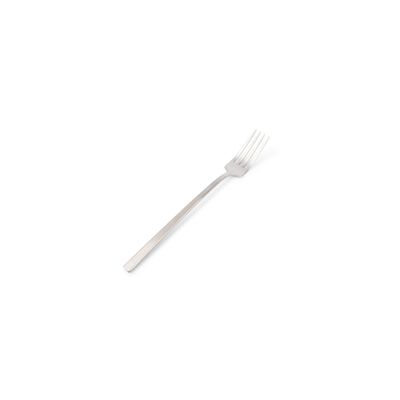 Forks - Table fork matte Terno - set/6 - S|P COLLECTION