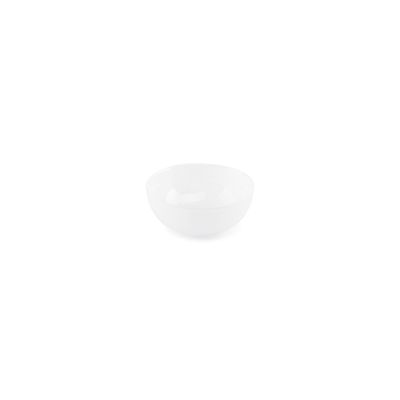 Bols - Bol 15xH6,5cm blanc Twirl - S|P COLLECTION
