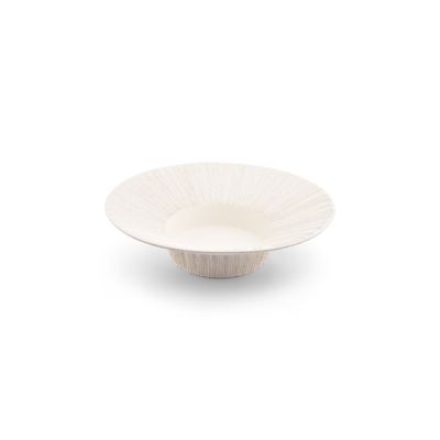 Plateaux - Plat décoratif 35xH9,5cm beige Vico - S|P COLLECTION