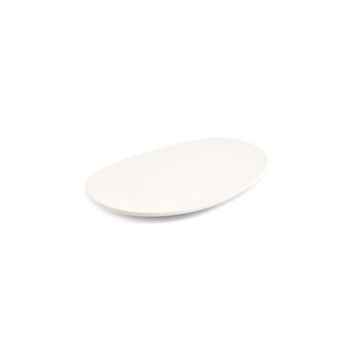 Plateaux - Plat décoratif 38,5x3,5cm beige Vico - S|P COLLECTION