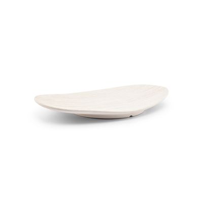 Trays - Decorative dish 48x29,5cm beige Vico - S|P COLLECTION