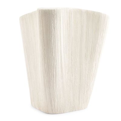 Vases - Vase 28,5xH27cm beige Vico - S|P COLLECTION