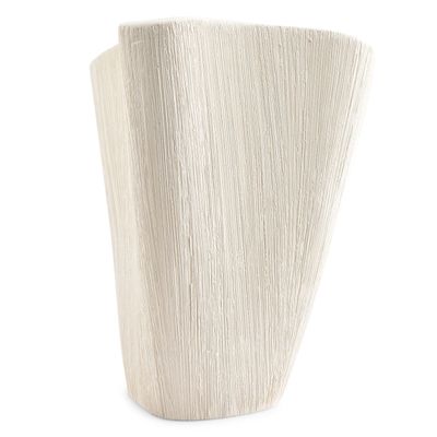 Vases - Vase 28,5xH32,5cm beige Vico - S|P COLLECTION