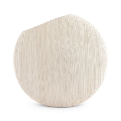 Vases - Vase 30xH29cm beige Vico - S|P COLLECTION