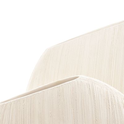 Vases - Vase 30xH29cm beige Vico - S|P COLLECTION