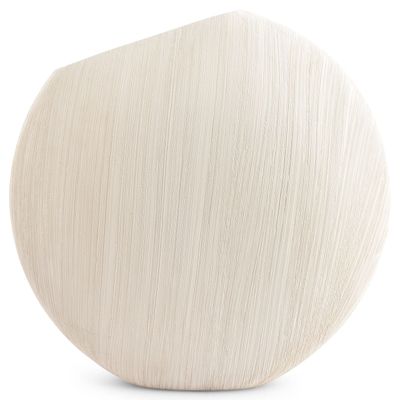 Vases - Vase 40xH39cm beige Vico - S|P COLLECTION