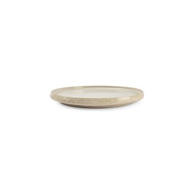 Everyday plates - Flat plate 20cm Faro - S|P COLLECTION