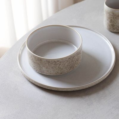 Plats et saladiers - Bol 14xH6cm Faro - S|P COLLECTION