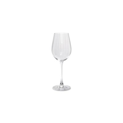 Verres à pied - Verre à vin 55cl Saga - Lot de 4 - S|P COLLECTION