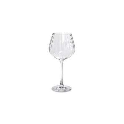 Verres à pied - Verre à cocktail 71cl Saga - Lot de 4 - S|P COLLECTION