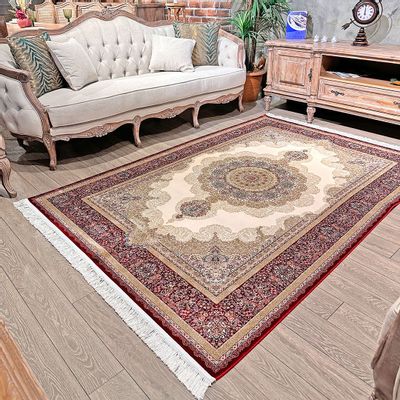 Classic carpets - Luxurious Classical Carpet Collection By Loominology Rugs - LOOMINOLOGY RUGS