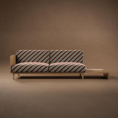 Sofas - Conway II Sofa - WOOD TAILORS CLUB