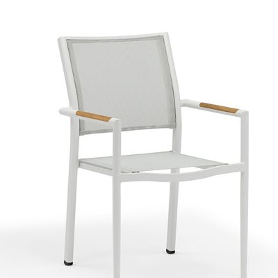 Fauteuils de jardin - Fauteuil de jardin POLO - COUTURE JARDIN