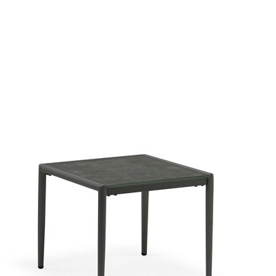 Lawn tables - POLO garden side table - COUTURE JARDIN