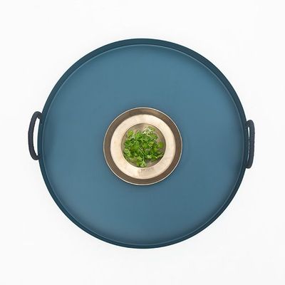 Plateaux - Plateaux THALI - NO-MAD