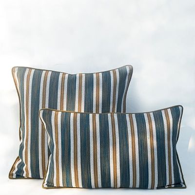 Coussins - HOUSSE DE COUSSIN PRATHA - NO-MAD