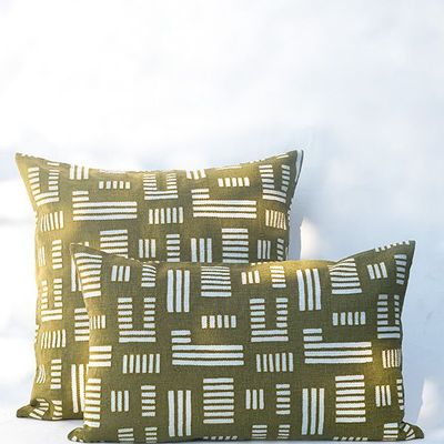 Coussins - Housse de coussin ANVAYA - NO-MAD