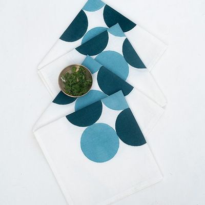 Linge de table textile - LINGE DE TABLE - RAHA - NO-MAD