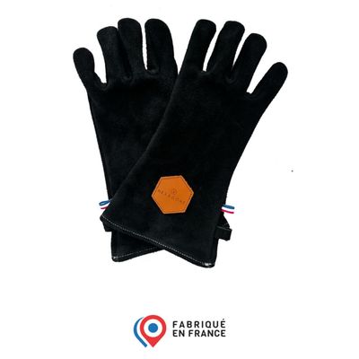 Barbecues - Gloves (accessories) - HEXAGONE