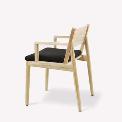 Fauteuils de jardin - Fauteuil d'extérieur Quebec - RÊVE BY GREGOIR