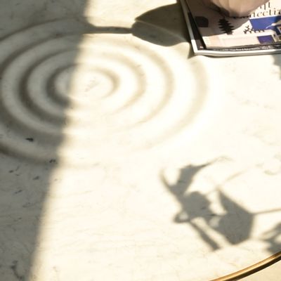 Coffee tables - OOM COFFEE TABLE - ART + OBJECT