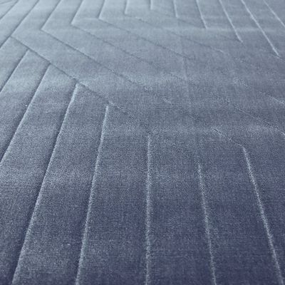 Tapis classiques - Tapis Merano Grey - COCONO