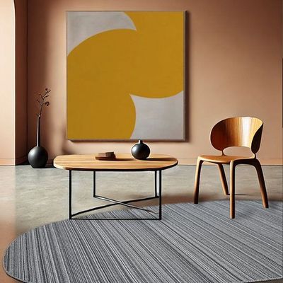 Decorative objects - Mirage Grey Rug - COCONO