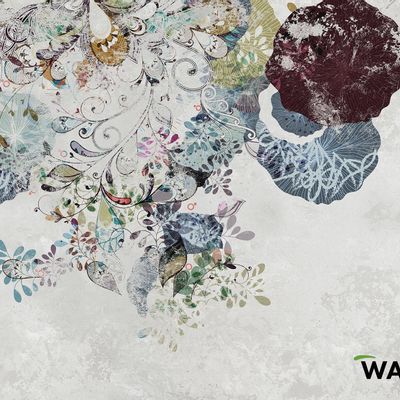 Wallpaper - wallpaper - ACANTO - WALLYART