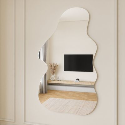 Miroirs - Miroir Phare (110x190cm) - SCANDINAVIAN GLASSFACTORY