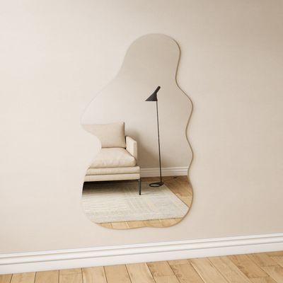 Miroirs - Miroir Phare (80x140cm) - SCANDINAVIAN GLASSFACTORY