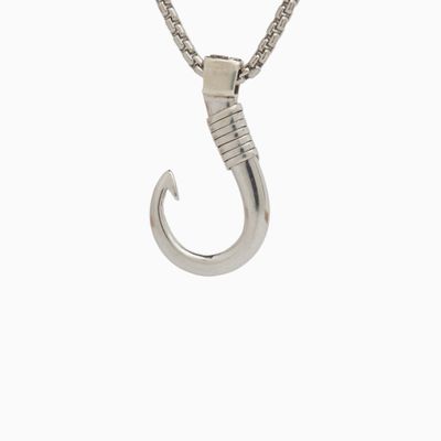 Gifts - Hook pendant - VIBE JEWELRY