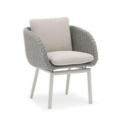 Fauteuils de jardin - Fauteuil de jardin SCOOP - COUTURE JARDIN