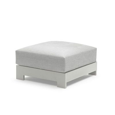 Lawn sofas   - Pouf SKY - COUTURE JARDIN