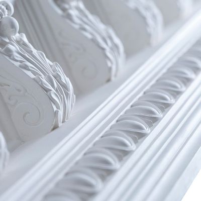 Ceiling moldings - Cornice | ornate ceiling molding - STAFF DECOR