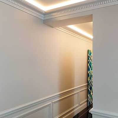 Ceiling moldings - Cornice | Ceiling Molding - STAFF DECOR