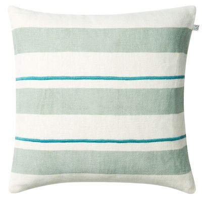 Fabric cushions - Linen Cushions - Assam - CHHATWAL & JONSSON